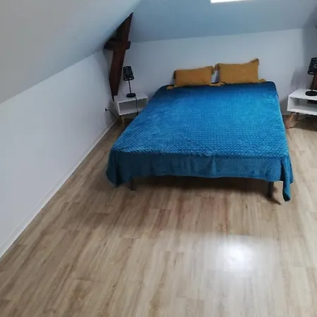 Appartement La