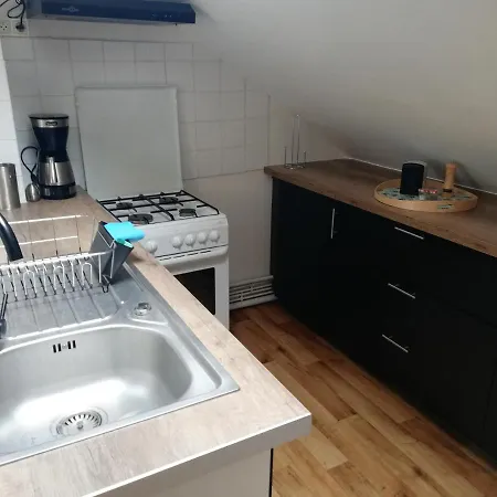 Appartement La *