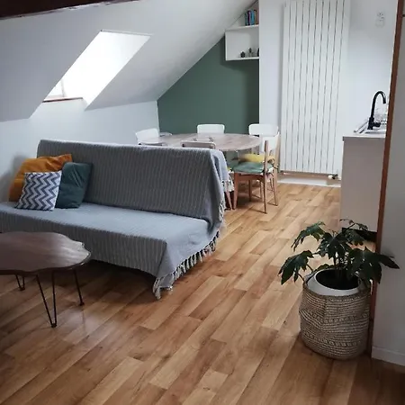 Appartement La *