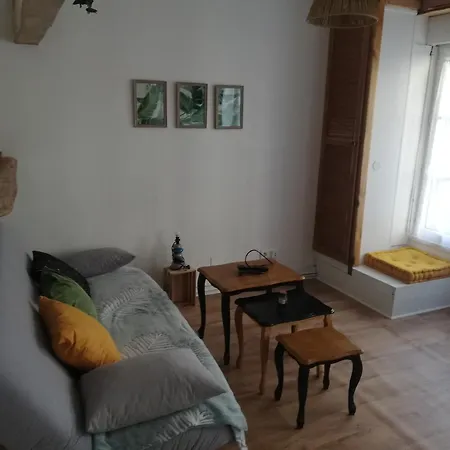La Apartmán *