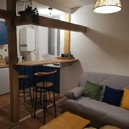 Apartmán La *