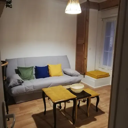 La Apartmán Fécamp