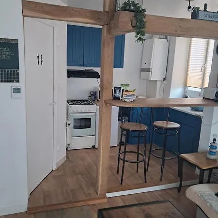 Apartmán La