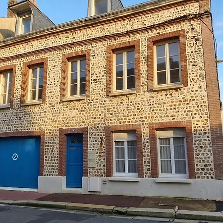 La * Fécamp